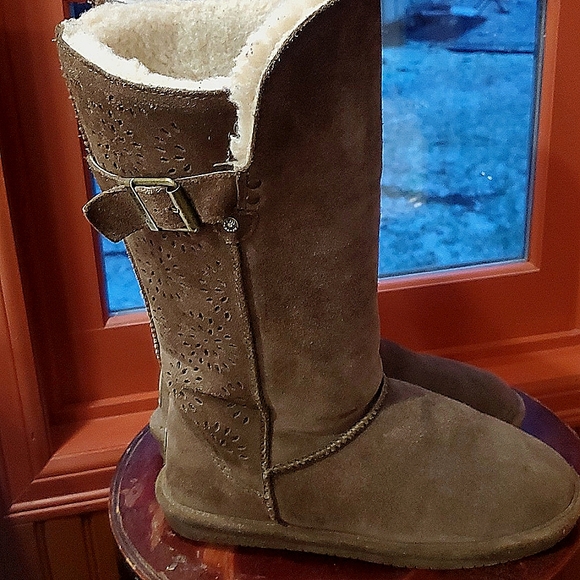 Bearpaw boots - Picture 7 of 11